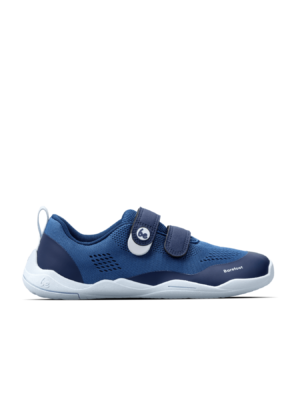 Detské barefoot tenisky