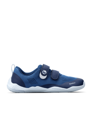 Detské barefoot tenisky