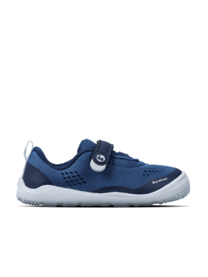 Detské barefoot tenisky