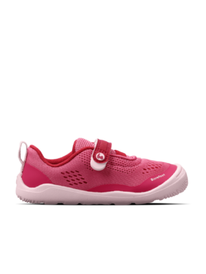 Detské barefoot tenisky