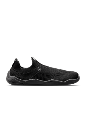 Detské barefoot Slip-on topánky