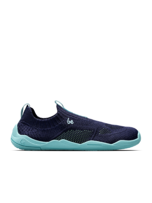 Detské barefoot Slip-on topánky