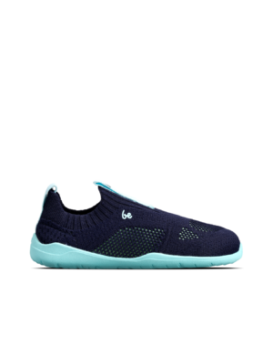 Detské barefoot Slip-on topánky