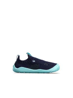 Detské barefoot Slip-on topánky