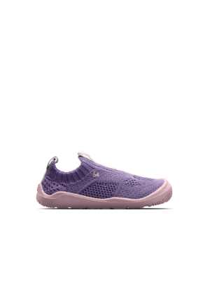 Detské barefoot Slip-on topánky