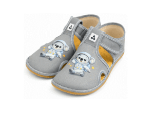 Antal Detské papuče Rascal Koala Size: