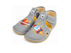 Antal Detské papuče Rascal Universe Size: