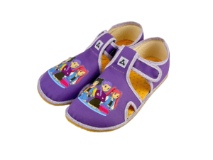 Antal Kids slippers Rascal K-pop Size: