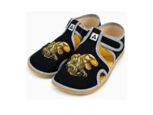 Antal Kids slippers Rascal Mech-Rex Size:
