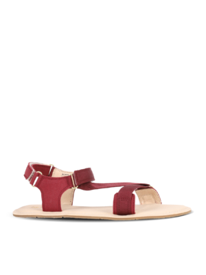 Barefoot sandále