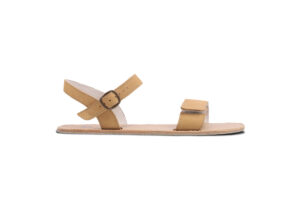 Barefoot sandále