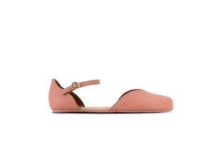 Barefoot Sandals Be Lenka Lilea – Clay Barefoot sandále