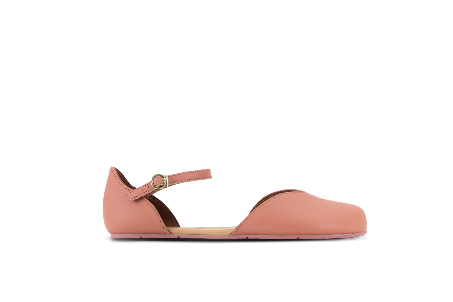 Barefoot sandále
