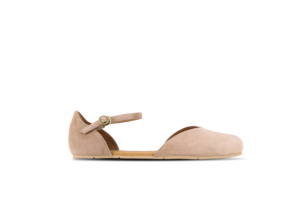 Barefoot sandále