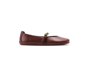 Barefoot baleríny